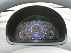 游走城市颇有余 试驾长安新微车奔奔MINI