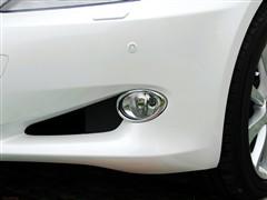 汽车之家 雷克萨斯 雷克萨斯is 2011款 250c