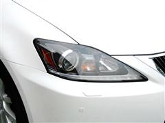 汽车之家 雷克萨斯 雷克萨斯is 2011款 250c