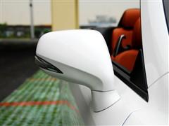 汽车之家 雷克萨斯 雷克萨斯is 2011款 250c