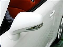 汽车之家 雷克萨斯 雷克萨斯is 2011款 250c
