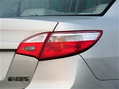 海马 海马汽车 福美来 2011款 1.6l手动舒适版