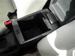 海马 海马汽车 福美来 2011款 1.6l手动豪华版