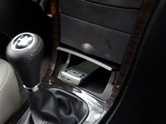 海马 海马汽车 福美来 2011款 1.6l手动豪华版