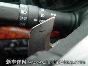 斯巴鲁力狮长期测试－新车评网