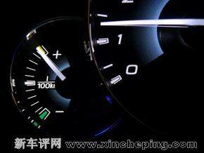 斯巴鲁力狮长期测试－新车评网