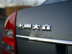 明锐 1.8t 自动逸尊版