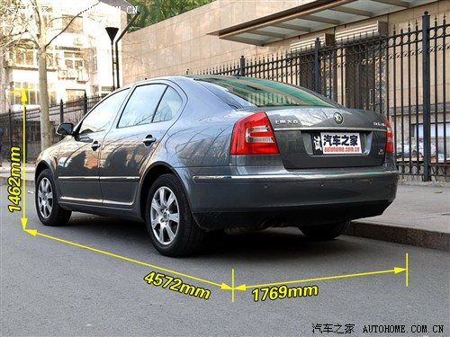明锐 1.8t 自动逸尊版