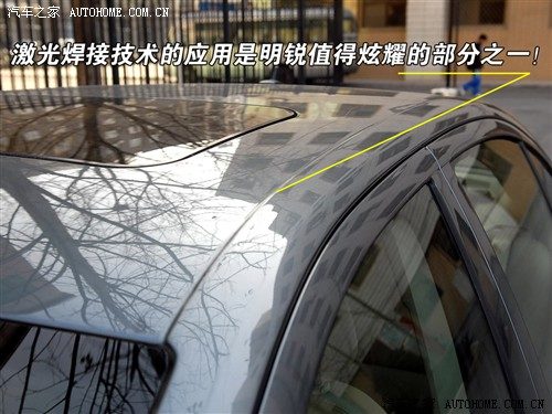 明锐 1.8t 自动逸尊版