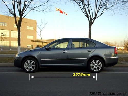 明锐 1.8t 自动逸尊版