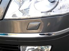 明锐 1.8t 自动逸尊版
