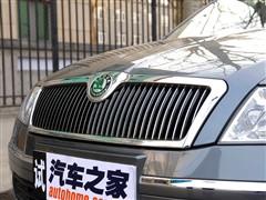 明锐 1.8t 自动逸尊版
