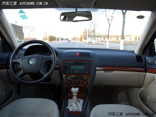 明锐 1.8t 自动逸尊版