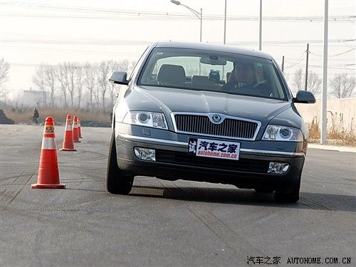 明锐 1.8t 自动逸尊版