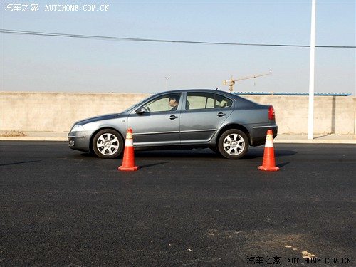 明锐 1.8t 自动逸尊版
