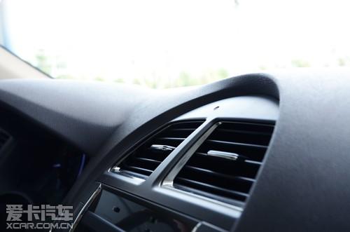 更多舒适 更高配置 试驾雷克萨斯ES240