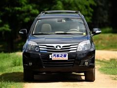 汽车之家 长城汽车 哈弗 h3 2.0 天窗版