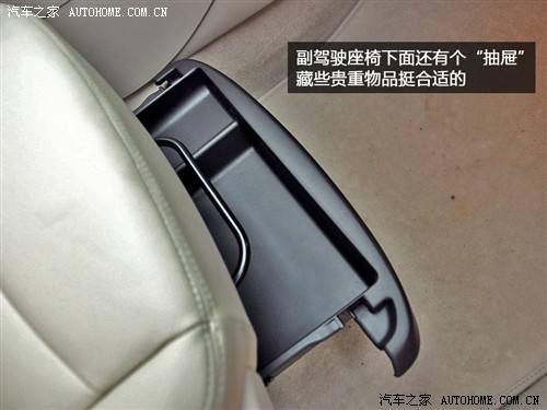 标致 东风标致 标致408 2010款 2.0l自动尊贵版