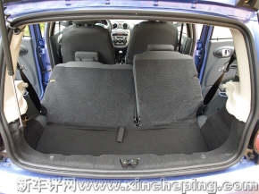 奔奔mini