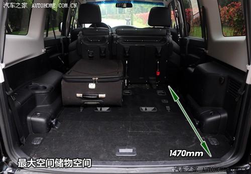 汽车之家 三菱(进口) 帕杰罗(进口) 2010款 3.0自动精英版