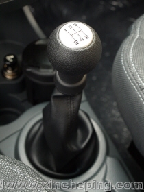奔奔mini