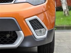 mg 上海汽车 mg3 2011款 1.5l xross豪华版