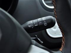 mg 上海汽车 mg3 2011款 1.5l xross豪华版