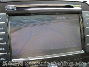 蒙迪欧致胜2.0T