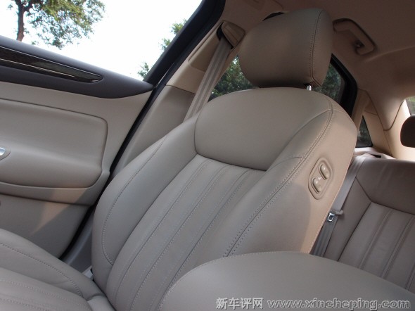 蒙迪欧致胜2.0T