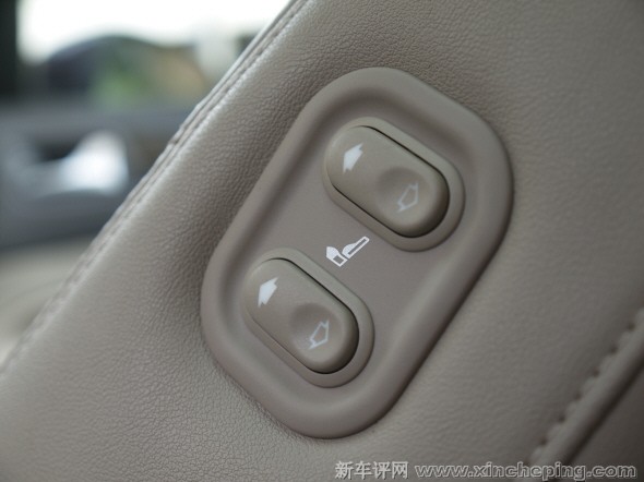 蒙迪欧致胜2.0T