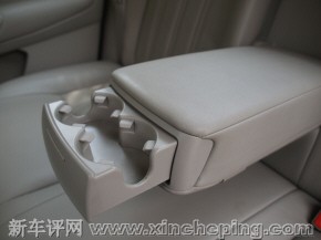 蒙迪欧致胜2.0T