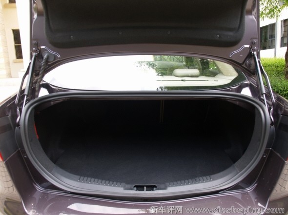 蒙迪欧致胜2.0T