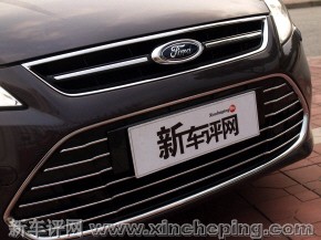 蒙迪欧致胜2.0T