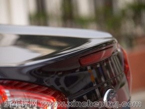 蒙迪欧致胜2.0T