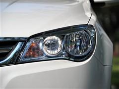 汽车之家 上海汽车 荣威350 2010款 350d 1.5自动讯豪版