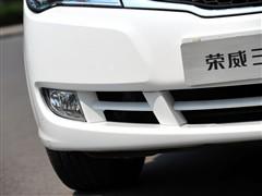 汽车之家 上海汽车 荣威350 2010款 350d 1.5自动讯豪版
