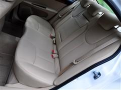 汽车之家 上海汽车 荣威350 2010款 350d 1.5自动讯豪版