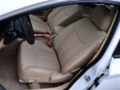 汽车之家 上海汽车 荣威350 2010款 350d 1.5自动讯豪版