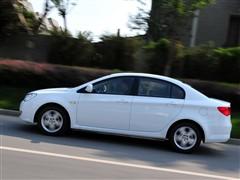 汽车之家 上海汽车 荣威350 2010款 350d 1.5自动讯豪版