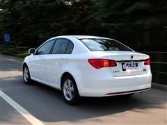 汽车之家 上海汽车 荣威350 2010款 350d 1.5自动讯豪版