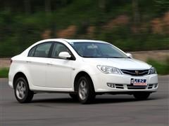 汽车之家 上海汽车 荣威350 2010款 350d 1.5自动讯豪版