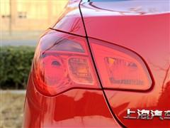 汽车之家 上海汽车 荣威550 550g 1.8t 品仕版