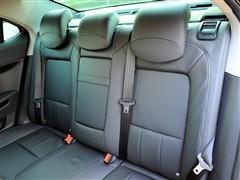 汽车之家 上海汽车 荣威550 550g 1.8t 品仕版