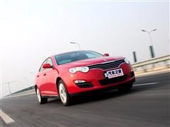 汽车之家 上海汽车 荣威550 550g 1.8t 品仕版