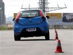 汽车之家 上海汽车 mg3 2011款 1.5l 自动精英版