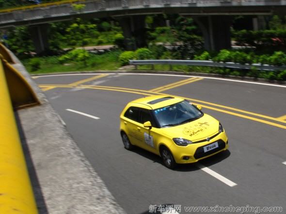 MG3