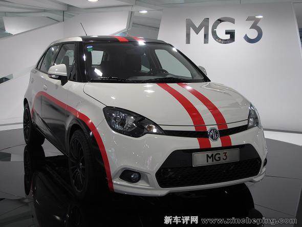 MG3