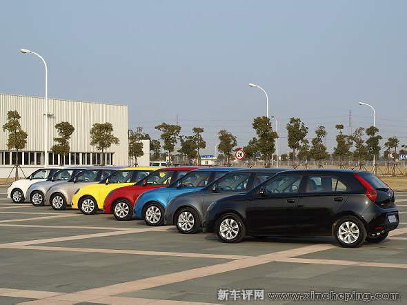 MG3