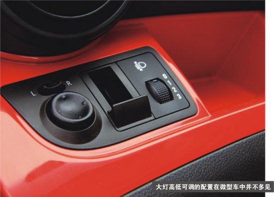 2011款进口雪佛兰斯帕可1.0 SX AT