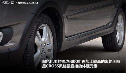 汽车之家 长安汽车 长安cx20 2011款 1.3l at运动版